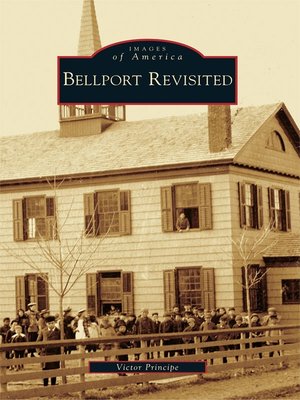 cover image of Bellport Revisited